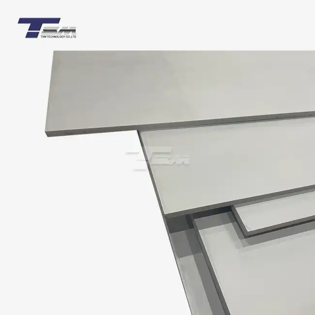 Inconel 718 Sheet